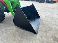Machpro - 2025 - mp-l307 - shovel - afbeelding 22 van  32