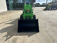 Machpro - 2025 - mp-l307 - shovel - afbeelding 12 van  32
