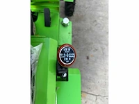 Machpro - 2025 - mp-l307 - shovel - afbeelding 24 van  32