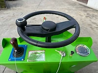 Machpro - 2025 - mp-l307 - shovel - afbeelding 25 van  32