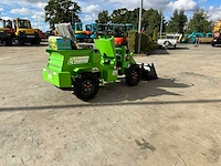 Machpro - 2025 - mp-l307 - shovel - afbeelding 27 van  32