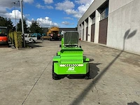 Machpro - 2025 - mp-l307 - shovel - afbeelding 28 van  32