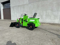 Machpro - 2025 - mp-l307 - shovel - afbeelding 29 van  32