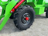 Machpro - 2025 - mp-l307 - shovel - afbeelding 31 van  32