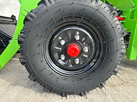Machpro - 2025 - mp-l307 - shovel - afbeelding 32 van  32