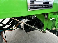 Machpro - 2025 - mp-l307 - wiellader - afbeelding 8 van  30