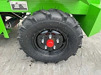 Machpro - 2025 - mp-l307 - wiellader - afbeelding 9 van  30