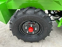 Machpro - 2025 - mp-l307 - wiellader - afbeelding 10 van  30