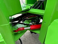 Machpro - 2025 - mp-l307 - wiellader - afbeelding 14 van  30