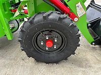 Machpro - 2025 - mp-l307 - wiellader - afbeelding 16 van  30