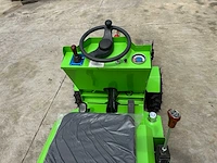 Machpro - 2025 - mp-l307 - wiellader - afbeelding 18 van  30