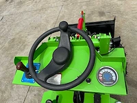 Machpro - 2025 - mp-l307 - wiellader - afbeelding 20 van  30