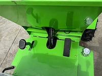 Machpro - 2025 - mp-l307 - wiellader - afbeelding 21 van  30
