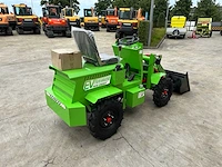 Machpro - 2025 - mp-l307 - wiellader - afbeelding 25 van  30