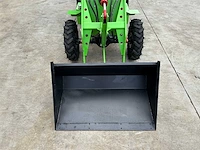 Machpro - 2025 - mp-l307 - wiellader - afbeelding 30 van  30