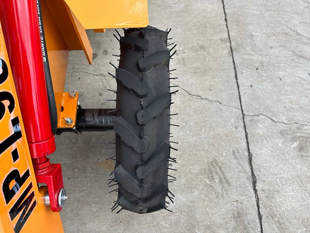 Machpro - 2025 - mp-l904 - schranklader - afbeelding 2 van  22