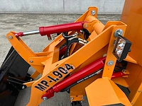 Machpro - 2025 - mp-l904 - schranklader - afbeelding 4 van  22