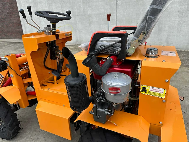 Machpro - 2025 - mp-l904 - schranklader - afbeelding 9 van  22