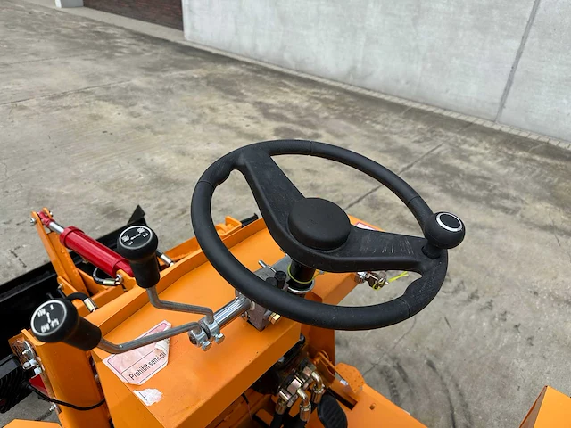 Machpro - 2025 - mp-l904 - schranklader - afbeelding 11 van  22