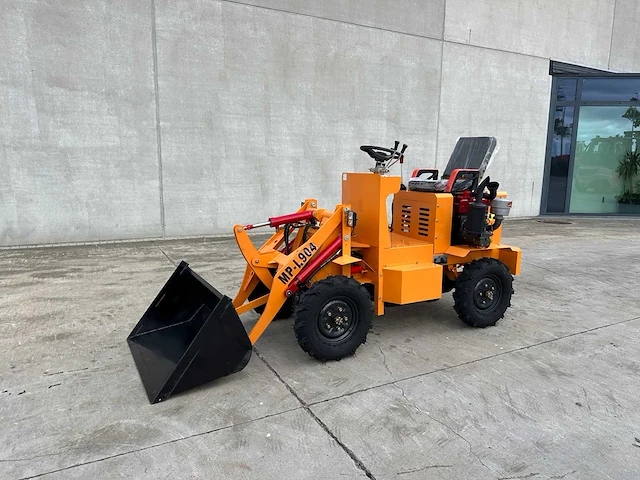 Machpro - 2025 - mp-l904 - schranklader - afbeelding 1 van  22