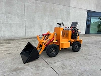 Machpro - 2025 - mp-l904 - schranklader - afbeelding 1 van  22