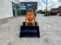 Machpro - 2025 - mp-l904 - schranklader - afbeelding 12 van  22