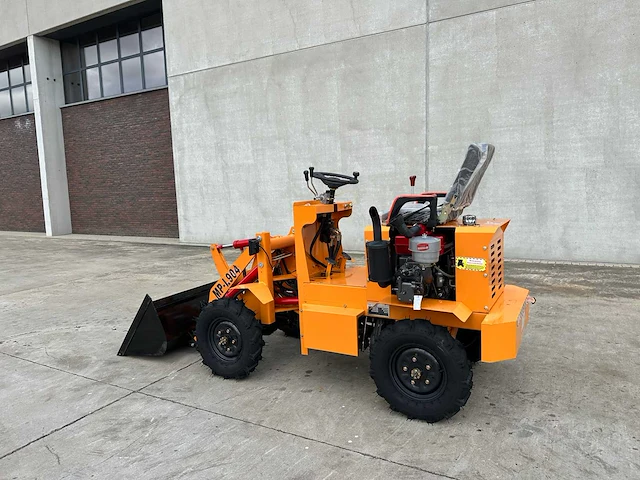 Machpro - 2025 - mp-l904 - schranklader - afbeelding 18 van  22