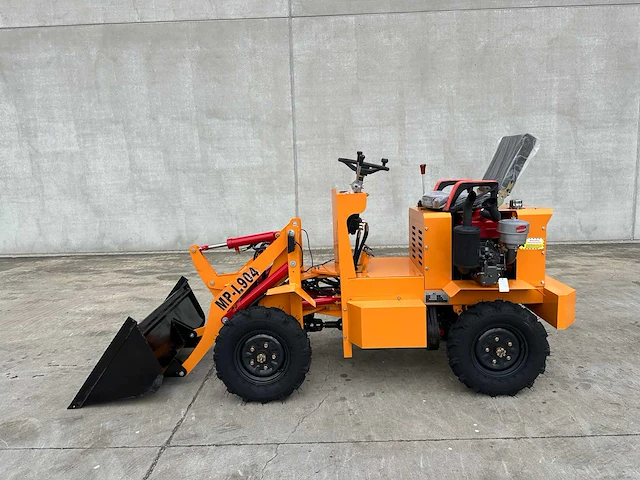 Machpro - 2025 - mp-l904 - schranklader - afbeelding 19 van  22
