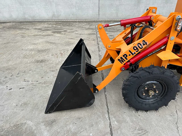 Machpro - 2025 - mp-l904 - schranklader - afbeelding 20 van  22
