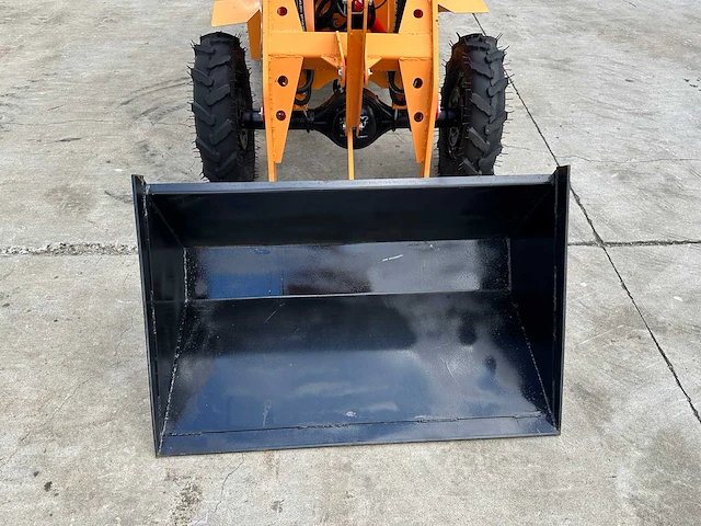 Machpro - 2025 - mp-l904 - schranklader - afbeelding 21 van  22