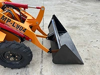 Machpro - 2025 - mp-l904 - schranklader - afbeelding 22 van  22