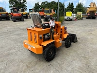 Machpro - 2025 - mp-l904 - shovel - afbeelding 28 van  33