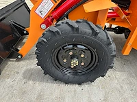 Machpro - 2025 - mp-l904 - shovel - afbeelding 3 van  33
