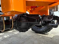Machpro - 2025 - mp-l904 - shovel - afbeelding 4 van  33