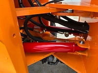 Machpro - 2025 - mp-l904 - shovel - afbeelding 6 van  33