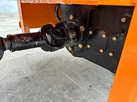 Machpro - 2025 - mp-l904 - shovel - afbeelding 7 van  33