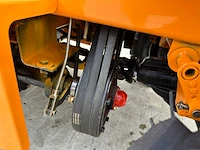 Machpro - 2025 - mp-l904 - shovel - afbeelding 8 van  33