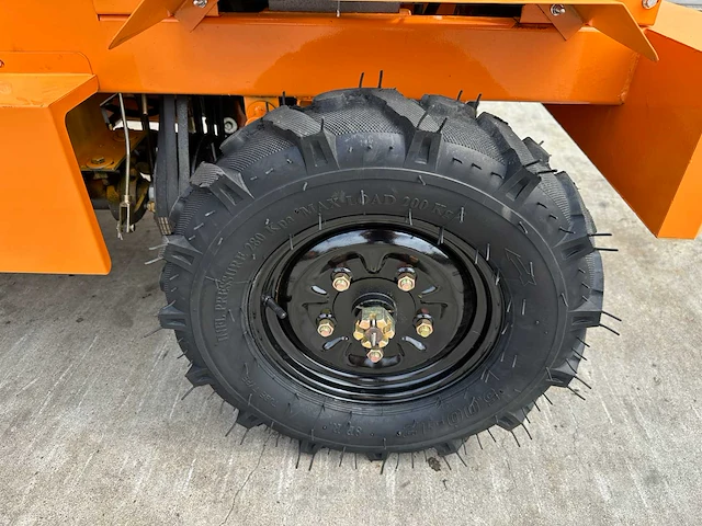 Machpro - 2025 - mp-l904 - shovel - afbeelding 9 van  33