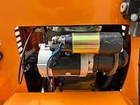 Machpro - 2025 - mp-l904 - shovel - afbeelding 14 van  33