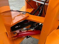 Machpro - 2025 - mp-l904 - shovel - afbeelding 16 van  33