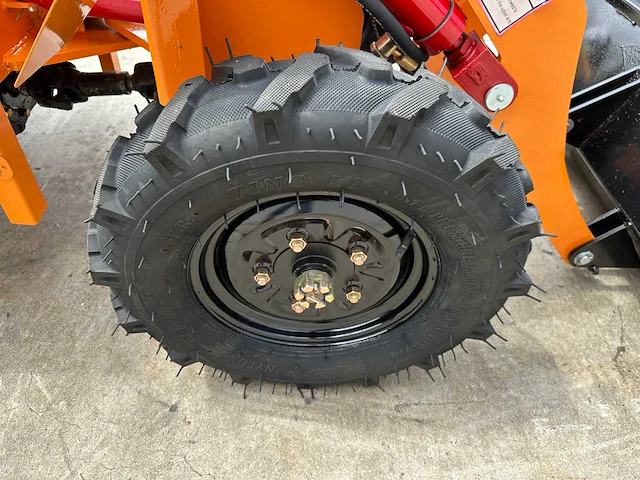 Machpro - 2025 - mp-l904 - shovel - afbeelding 18 van  33