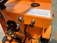 Machpro - 2025 - mp-l904 - shovel - afbeelding 21 van  33