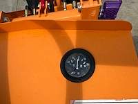 Machpro - 2025 - mp-l904 - shovel - afbeelding 22 van  33