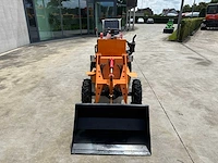 Machpro - 2025 - mp-l904 - shovel - afbeelding 12 van  33