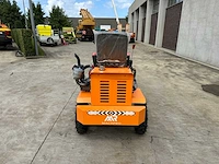 Machpro - 2025 - mp-l904 - shovel - afbeelding 29 van  33