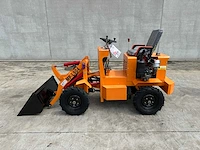 Machpro - 2025 - mp-l904 - shovel - afbeelding 31 van  33