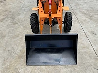 Machpro - 2025 - mp-l904 - shovel - afbeelding 33 van  33