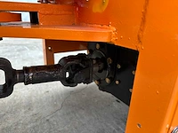 Machpro - 2025 - mp-l904 - shovel - afbeelding 3 van  31