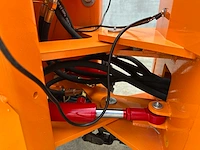 Machpro - 2025 - mp-l904 - shovel - afbeelding 4 van  31