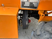 Machpro - 2025 - mp-l904 - shovel - afbeelding 5 van  31
